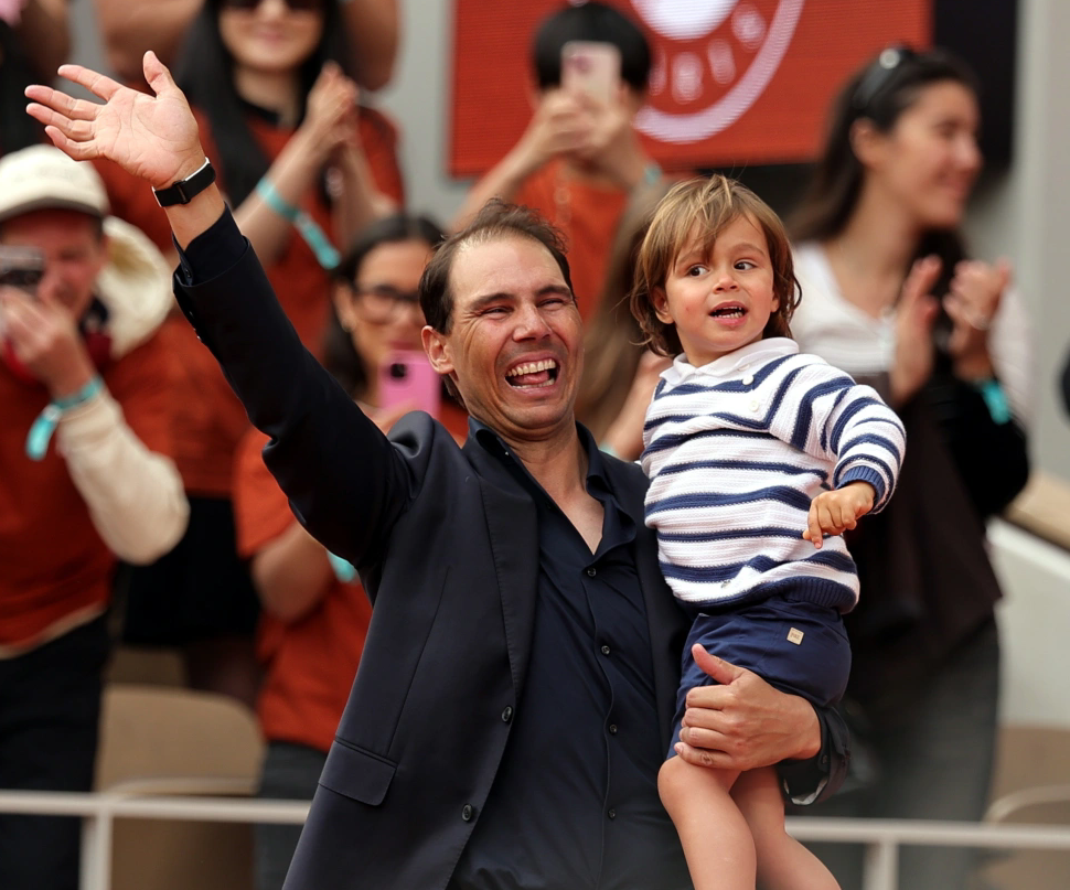 表现优异引爆全场！，纳达尔意外战胜DWG全场沸腾不已(纳达尔对手)九游体育