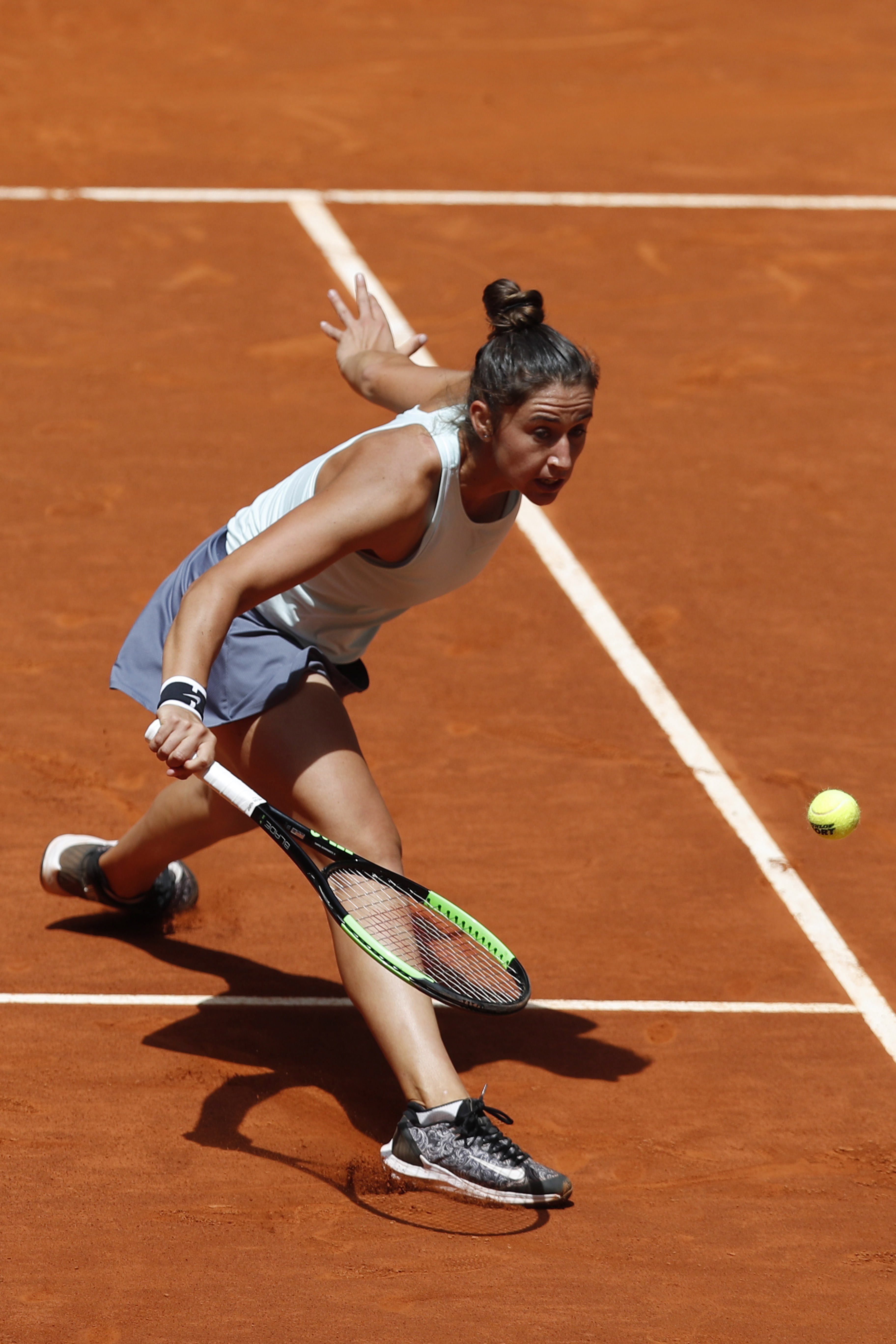  大坂直美受伤 九游下载