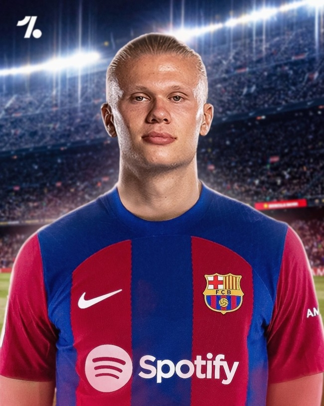 哈兰德关键节点挺进下一轮，巴塞罗那带队取胜！(哈兰德关键节点挺进下一轮,巴塞罗那带队取胜了吗)九游官网入口活动