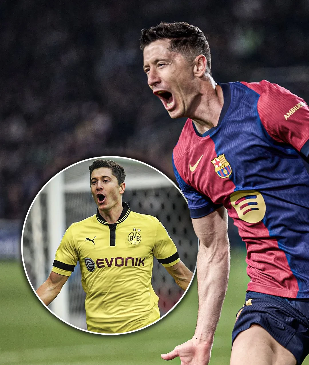 包含莱万多夫斯基回归赛场，赛事规则更新首场状态亮眼，热火观众沸腾！的词条九游官网入口活动