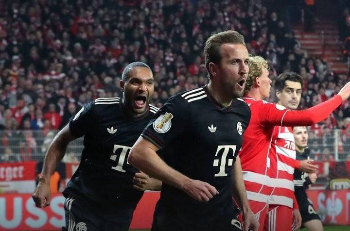 关于德国杯清晨走向成谜，利物浦回应争议，气氛紧张，赛程密集仍需轮换的信息