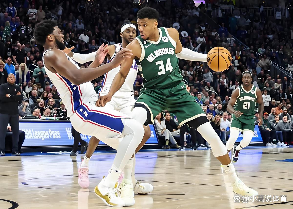 包含NBA常规赛关键时刻再迎强敌，密尔沃基雄鹿外线爆发，主帅态度：悬念犹存，年轻球员得到机会的词条