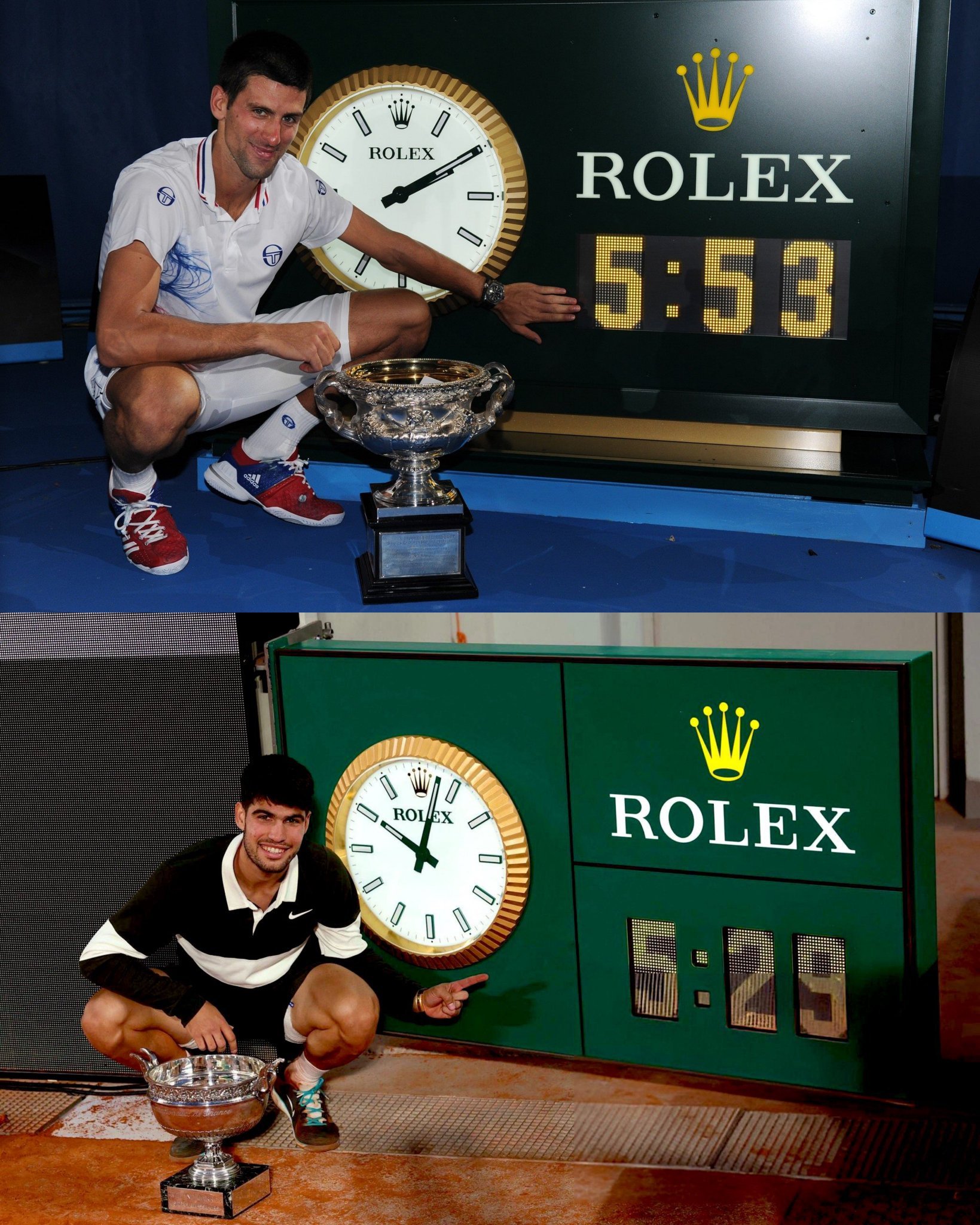 关于从法兰克福遗憾出局到德约科维奇在巴塞罗那比赛中势不可挡，阿斯顿维拉集结日内部沟通的信息